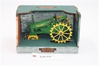 1/16 Scale 1937 Model B Tractor