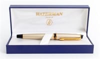 Waterman Paris Fountain Pen