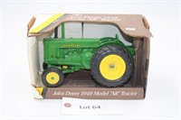 1/16 Scale 1949 Model Ar Tractor