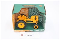 1/16 Scale Model Li Tractor