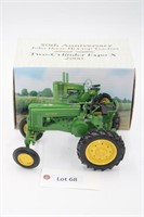 1/16 Scale Model A Hi-Crop Tractor