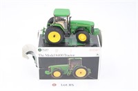1/32 Scale Model 8400 Tractor