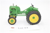 1/16 Scale Tractor
