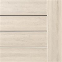 TimberTech 16' Whitewash Decking x 1024