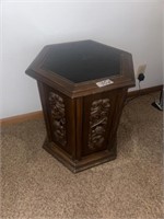 End table