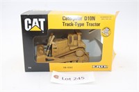 1/50 Scale Model D10N Track-Type Tractor