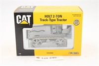 1/16 Scale Holt 2-Ton Track Type Tractor