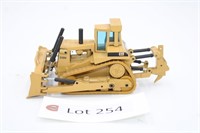 1/50 Scale Model D10N Track-Type Tractor