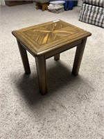 End table