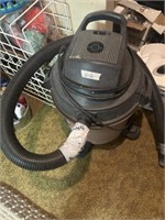 Craftsman 12 gallon wet dry vac