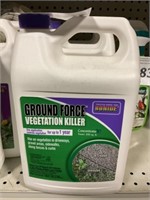 Ground Force Vegetation Killer x 4