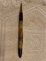 Western-Holly Mechanical Pencil