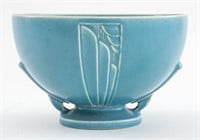 Roseville Pottery Moderne Bowl, ca. 1936