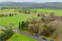 800 GALEN HALL ROAD, REINHOLDS (1 ACRES)