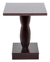 Art Moderne Style Occasional Table