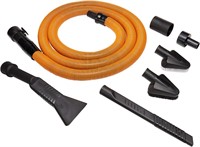 RIDGID VT2534 Auto Detail Kit  1 1/4 Vacuums