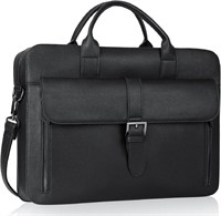 Estarer 15.6 Laptop Briefcase  Business