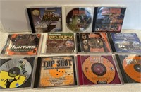 PC GAMES ELK HUNTER INTERACTIVE HUNTING GAMES