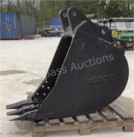 "New" ESCO Excavator Bucket