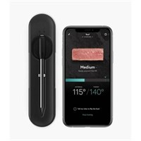 Yummly Smart Meat Thermometer - Black
