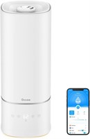 Govee 6L WiFi Humidifier  App Control  Alexa