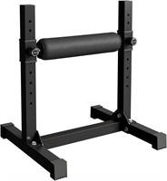 GMWD Bulgarian Split Squat Stand  Leg Roller