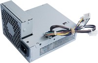 240W PSU for HP Elite 8000 8100 8200 SFF Pro