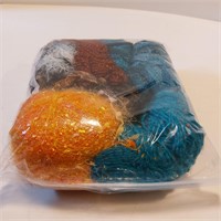 Medium Bag of Yarn