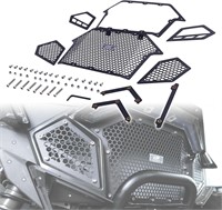 2020-23 Polaris RZR Pro R Mesh Grille