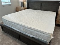 KING MATTRESS SET