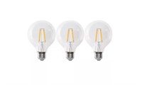 Feit Electric 60-Watt Light Bulb (3-Pack)