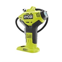 Ryobi 18V ONE+ Cordless High Pressure Inflator