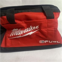 Milwaukee Fuel Tool Bag