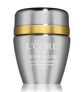 L'Core Paris Crystalline 60 Second Face Lift