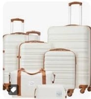 Long Vacation Luggage Set