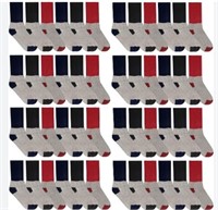 60 Pair  Men, Women & Kids Thermal Socks,