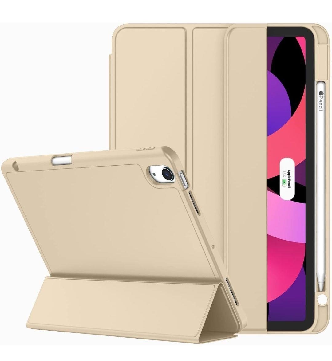 ($61) ZryXal iPad Air Case 5th Generation/