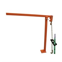 T Post Puller Fence Post Puller Heavy Duty Fence