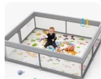 Palopalo Playpen