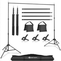 Yesker Backdrop Stand