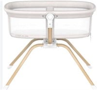 Angelbliss 3 In 1 Rocking Bassinet & Baby