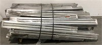 (Approx 100) Assorted Liner Slot Diffusers