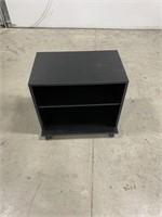 Microwave cart 23.5x14.5x21