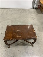 End table 23x14x17