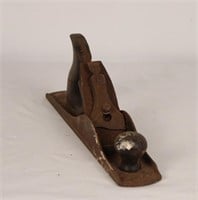 VINTAGE STANLEY BAILEY WOOD PLANE