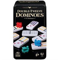 Cardinal Classics Dominoes - Spin Master GameStop