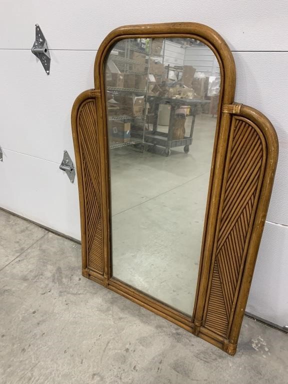 Decorative mirror 32x45