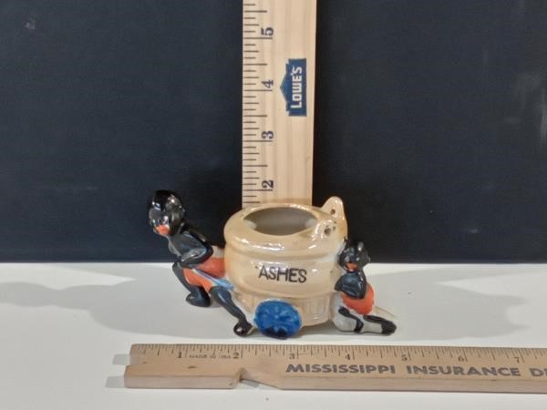 Mississippi Pickers April Consignment Auction # 6