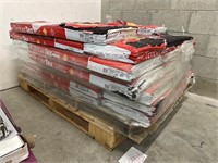 Pallet of Roofing Shingles