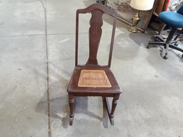 Mississippi Pickers April Consignment Auction # 6